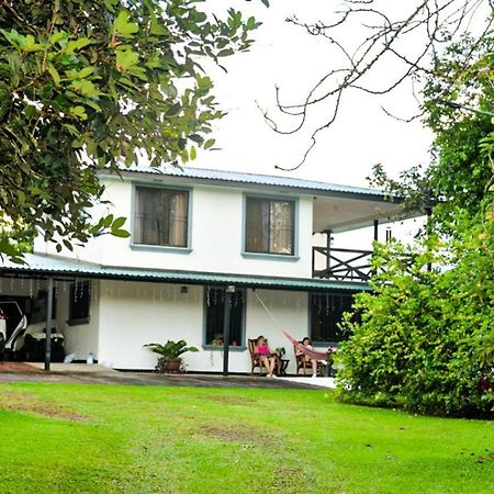 Villa Casa Kamagu à La Fortuna Extérieur photo