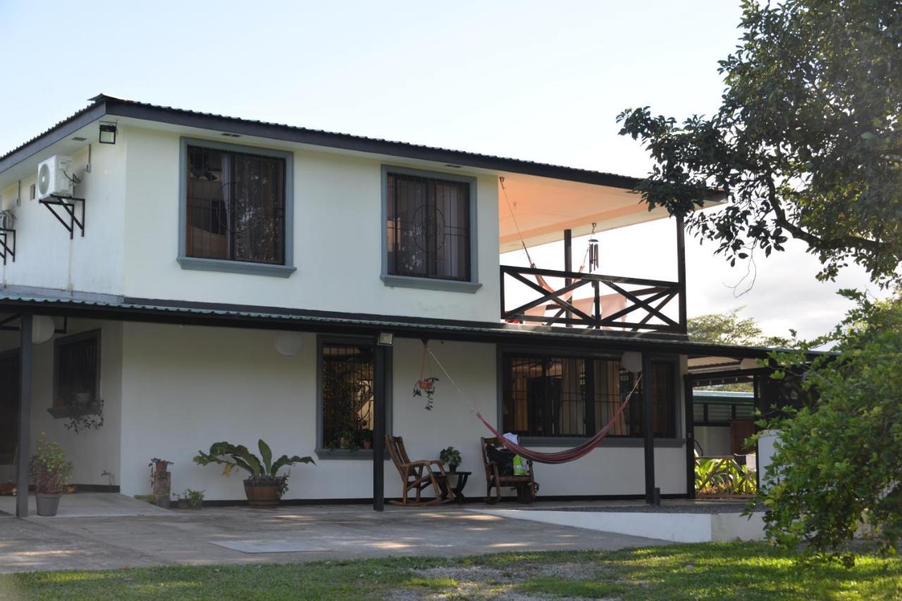 Villa Casa Kamagu à La Fortuna Extérieur photo