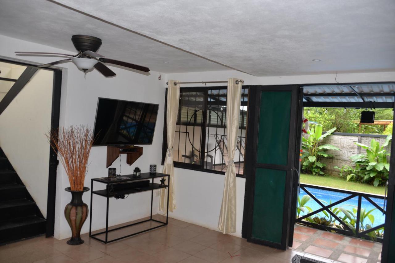 Villa Casa Kamagu à La Fortuna Extérieur photo