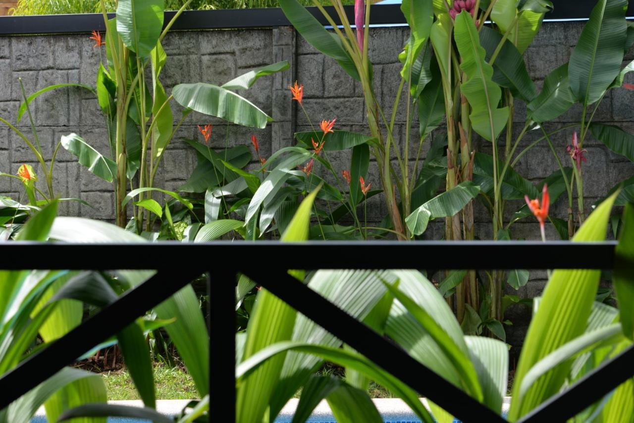 Villa Casa Kamagu à La Fortuna Extérieur photo