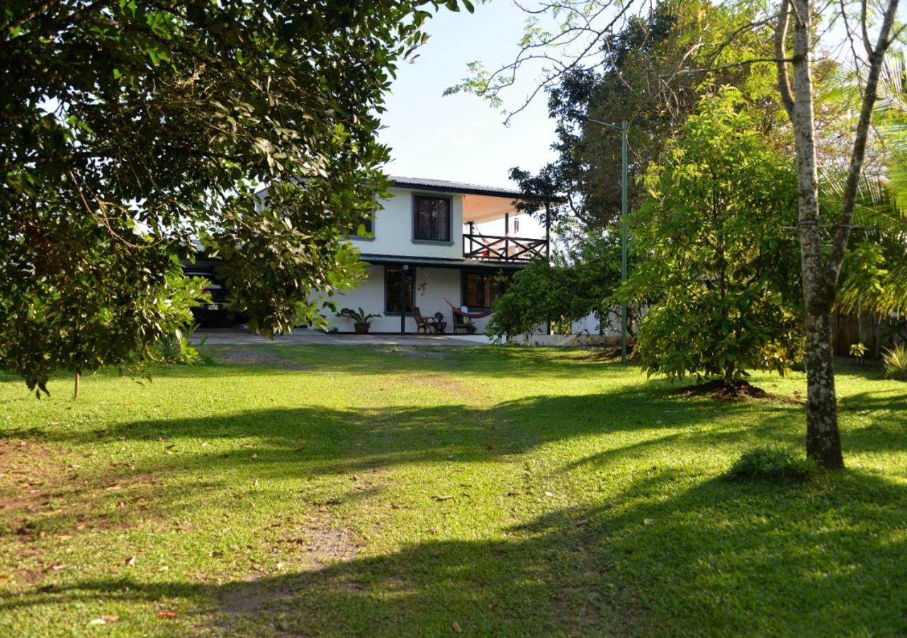 Villa Casa Kamagu à La Fortuna Extérieur photo
