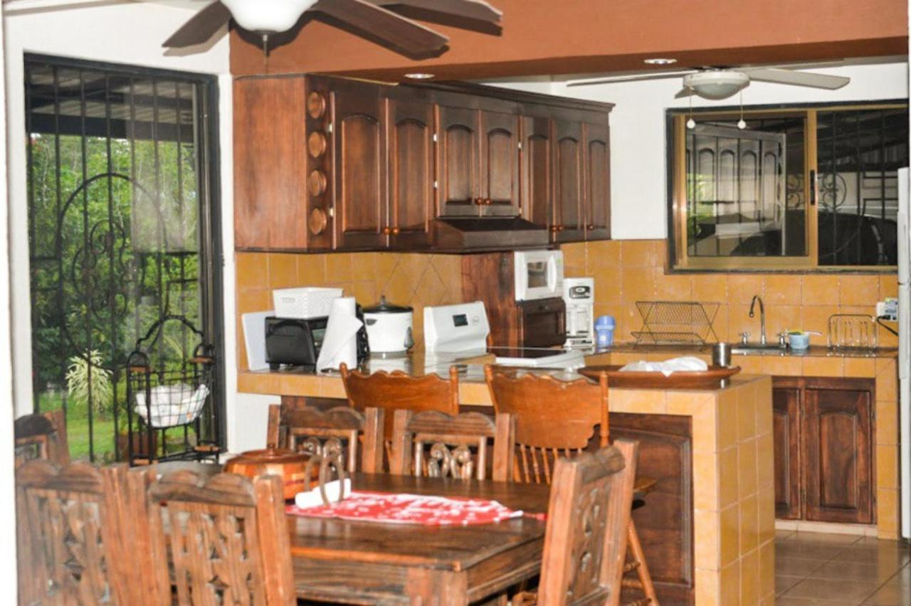 Villa Casa Kamagu à La Fortuna Extérieur photo