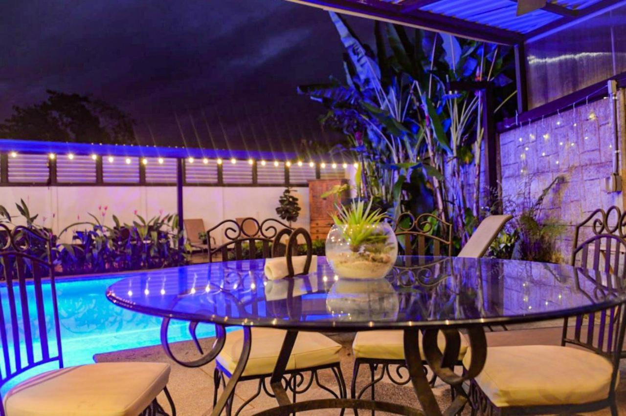 Villa Casa Kamagu à La Fortuna Extérieur photo
