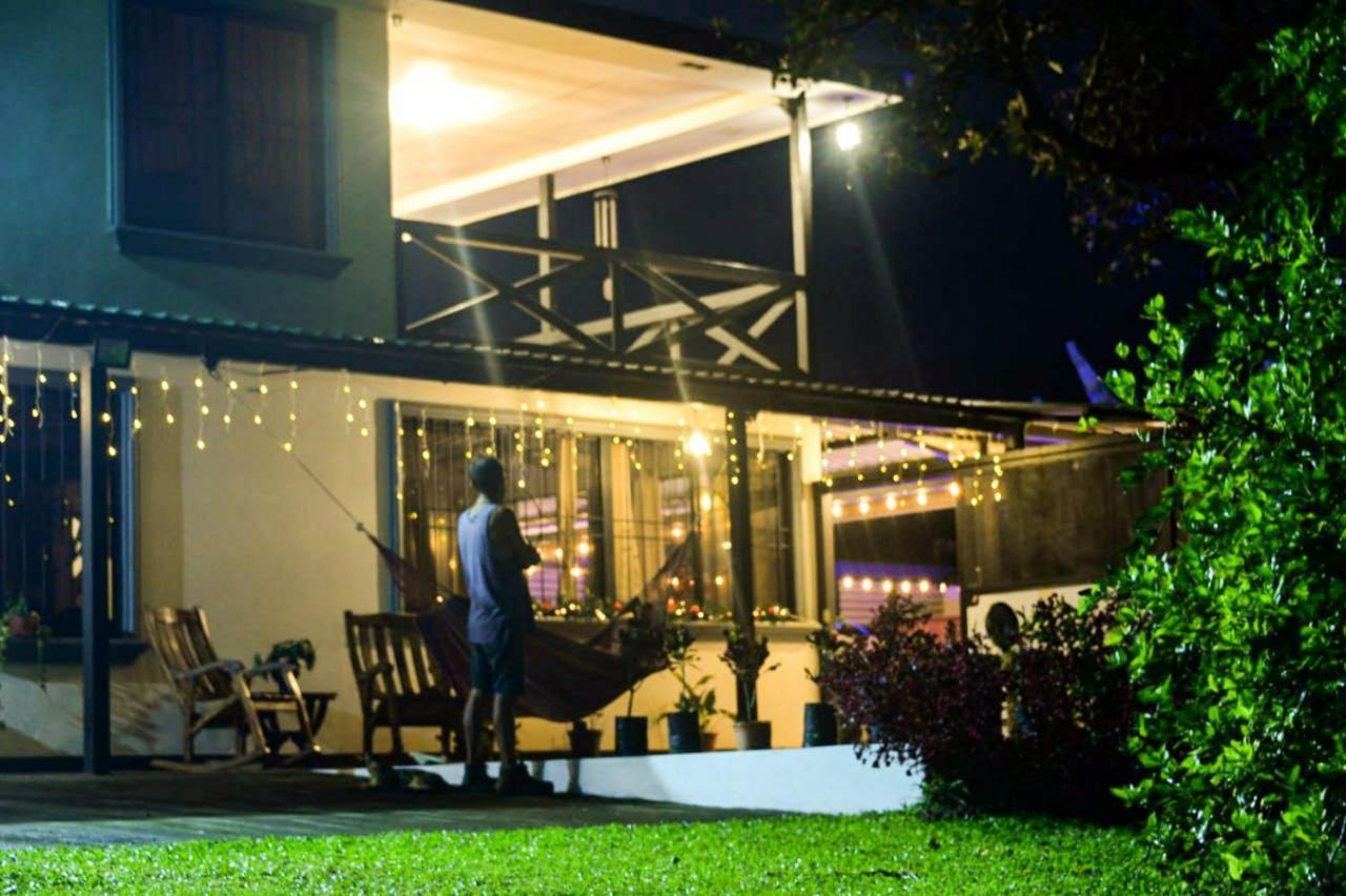Villa Casa Kamagu à La Fortuna Extérieur photo